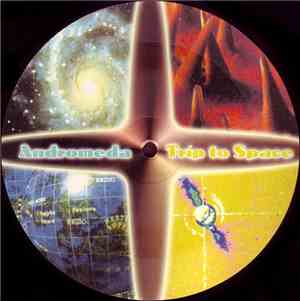 Andromeda  - Trip To Space