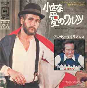 Andy Williams / Maurice Jarre - Marmalade, Molasses And Honey