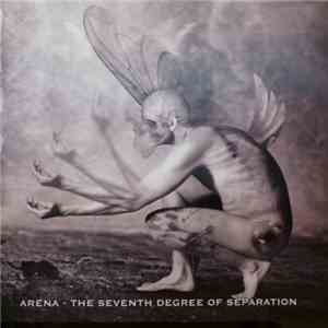 Arena  - The Seventh Degree Of Separation
