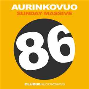 Aurinkovuo - Sunday Massive