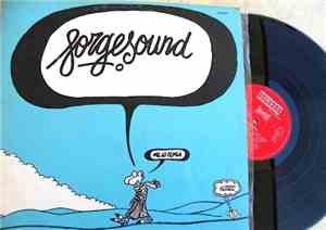 Aute, Forges And Munárriz Featuring Teddy Bautista, Julia León, Rosa León - Forgesound