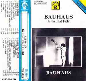 Bauhaus - In The Flat Field