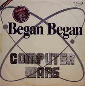 Began Began - Computer Wars
