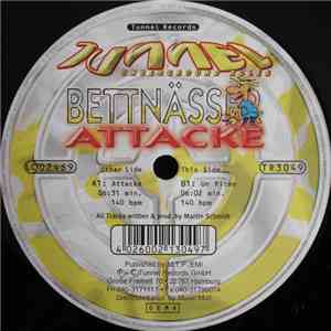 Bettnässer - Attacke