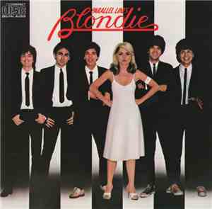 Blondie - Parallel Lines