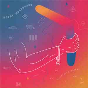 Bobby Boomerang - Uncharted Waters