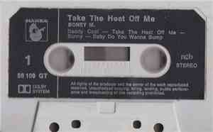 Boney M. - Take The Heat Off Me