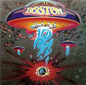 Boston - Boston