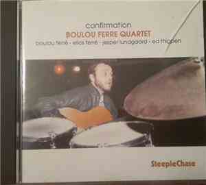Boulou Ferré - Confirmation