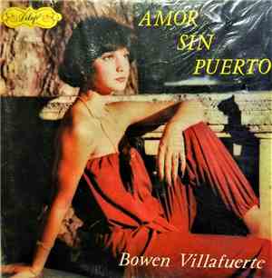 Bowen - Villafuerte - Amor Sin Puerto