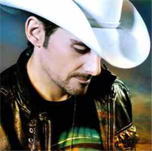 Brad Paisley - This Is Country Music