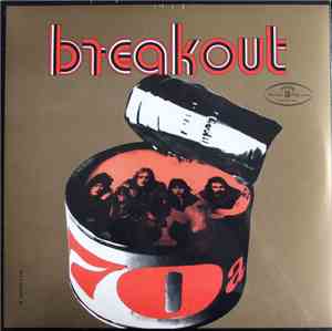 Breakout - 70a