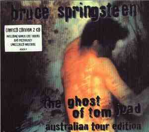 Bruce Springsteen - The Ghost Of Tom Joad - Australian Tour Edition