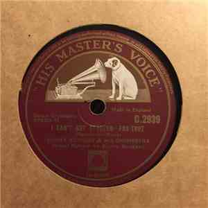 Bunny Berigan & His Orchestra - I Can't Get Started / The Prisoner's Song