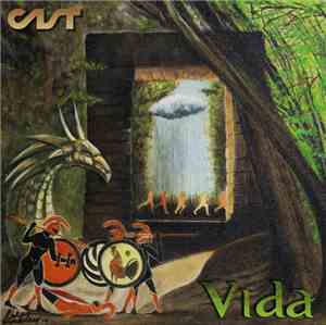 Cast  - Vida