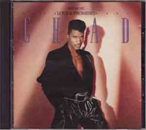 Chad - Fast Music, Love & Promises