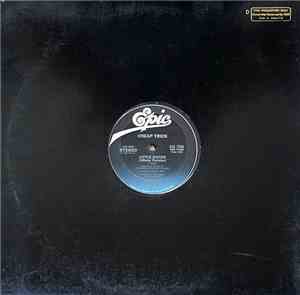 Cheap Trick - Little Sister