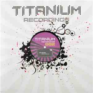 Christopher Groove & Dennes Deen - Sorgenkind EP