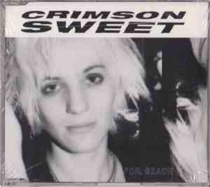 Crimson Sweet - Foil Beach