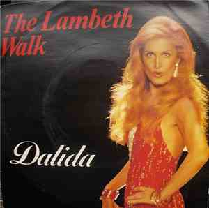 Dalida - The Lambeth Walk