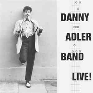 Danny Adler Band - Live!