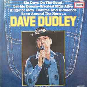 Dave Dudley - Dave Dudley