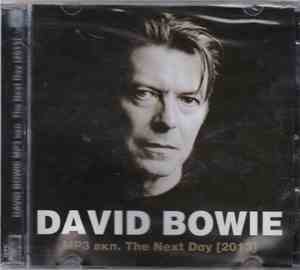 David Bowie - MP3