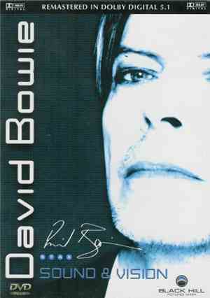 David Bowie - Sound & Vision