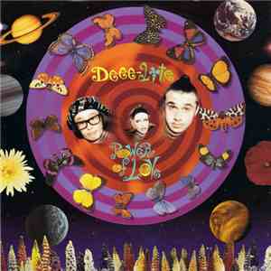 Deee-Lite - Power Of Love