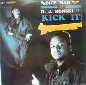 Dice Man 