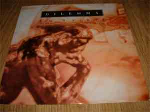 Dilemma  - In Spirit