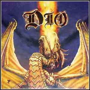 Dio  - Killing The Dragon