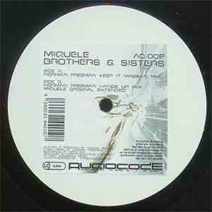 DJ Miquele - Brothers & Sisters
