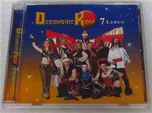 Dschinghis Khan - 7 Leben