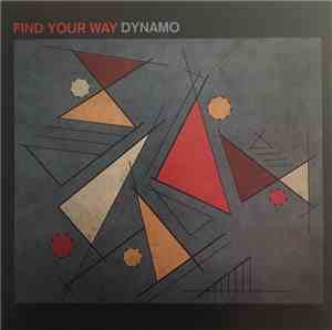 Dynamo  - Find Your Way