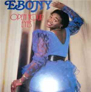 Ebony  - Open Your Eyes
