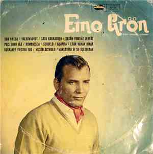 Eino Grön - Eino Grön