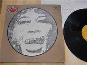 Ella Fitzgerald - Ella