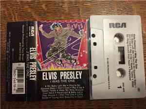 Elvis Presley - I Was The One