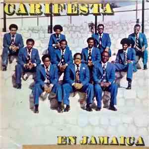 Estrellas Del Caribe - Carifesta En Jamaica