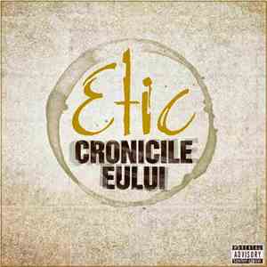 Etic  - Cronicile Eului