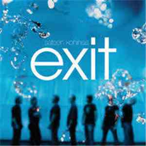Exit  - Sateen Kohinaa