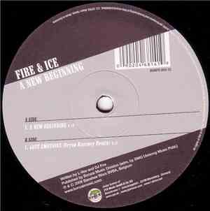 Fire & Ice - A New Beginning