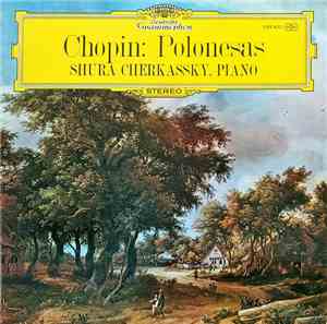 Frédéric Chopin, Shura Cherkassky - Chopin: Polonesas