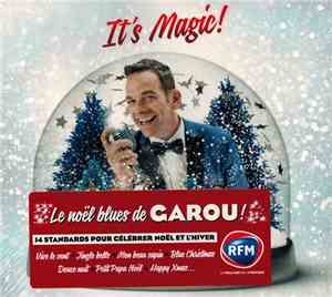 Garou - It's Magic