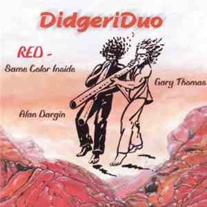 Gary Thomas  And Alan Dargin - DidgeriDuo