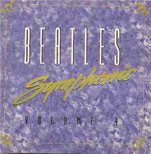 George Pehlivanian, The Armenian Philharmonic - Beatles Symphonic - Volume 04