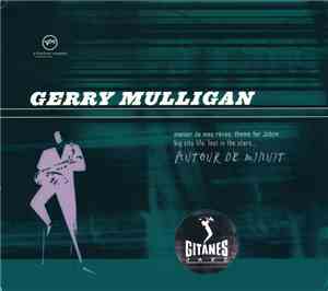 Gerry Mulligan - Gerry Mulligan