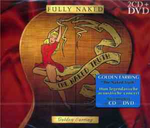 Golden Earring - Fully Naked