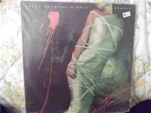 Gregg Diamond Bionic Boogie - Tiger Tiger